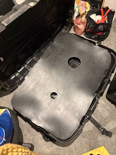 Thule Roundtrip Bike Box