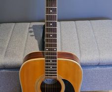 acoustic