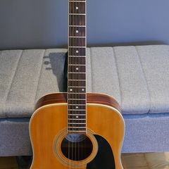 acoustic