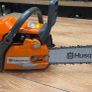 Husqvarna 346xp Image 3