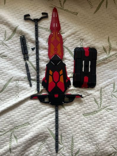 transformers figures lot