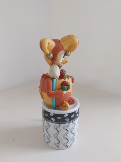 Individual Eggbert Collectibles