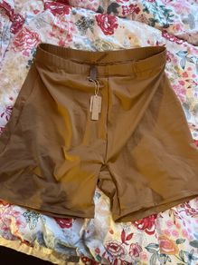 New SKIMS swimming short 2x