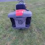 Husqvarna Garden Tractor Image 5