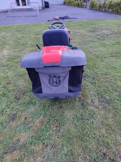 Husqvarna Garden Tractor