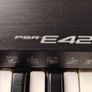 Yamaha PSR-E423 Keyboard Image 4
