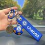 Top European Football Team Keyrings Image 7