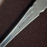 Mid-Century Vintage Children's Cutlery Set EPNS A1 Sheffield England  Original Presentation Box Image 2