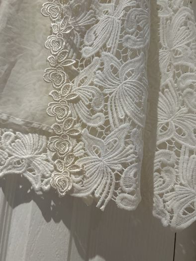 Lace Jacket BNWT