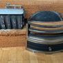 Used Gas Fire Basket (Insert For Parts or Refurbishment) Image 2