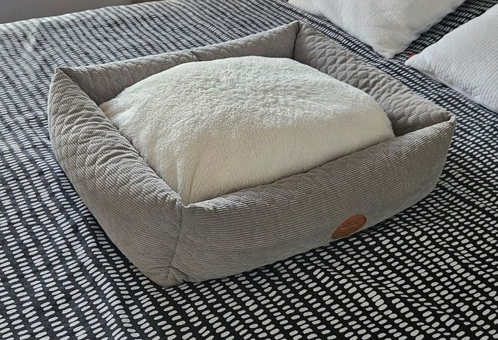 Pet bed