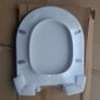 WC - Wall Hung Toilet Image 3