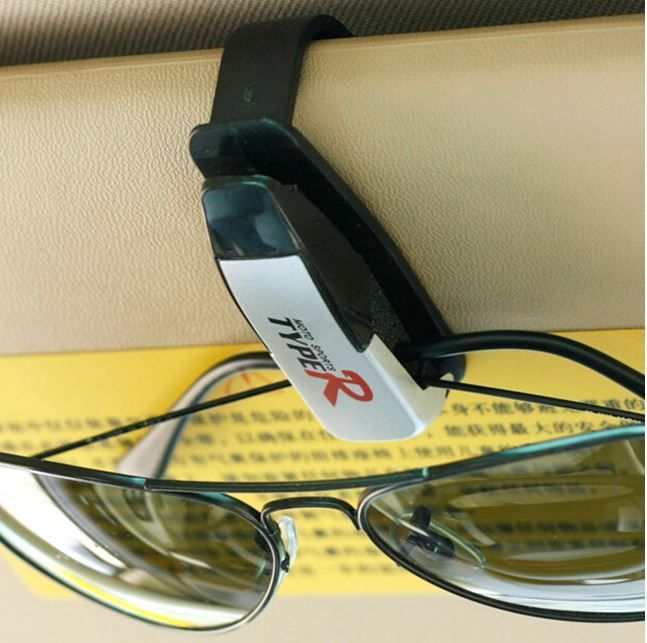 Sunglasses Holder, Pen Holder, Eyeglasses Car Universal Holder
