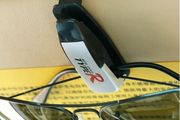 Sunglasses Holder, Pen Holder, Eyeglasses Car Universal Holder