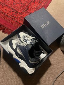 Dior b22