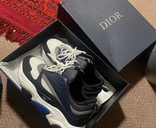 Dior b22