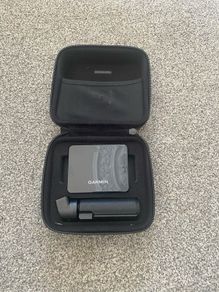 Garmin r10 golf launch monitor