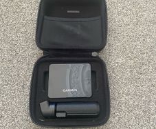 Garmin r10 golf launch monitor