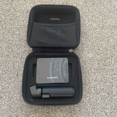 Garmin r10 golf launch monitor