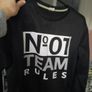 Black boys top size 12-13 years Image 2