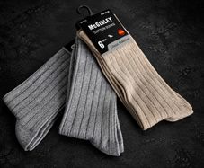 Cotton Socks