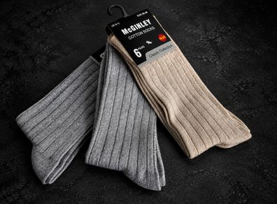 Cotton Socks