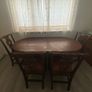 Dining table Image 3