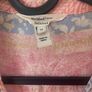 River Island Beach Blouse Size 10 Image 4