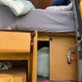 07 Camper LDV Maxus Image 10