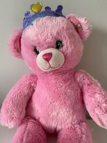 Build a Bear bundle - Disney Princess!