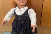 Our Generation Doll and accessories