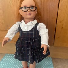 Our Generation Doll