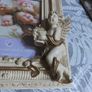 antique picture frame Image 2