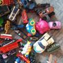 bundle of toy cars Image 2
