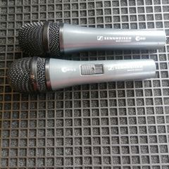 Sennheiser Microphones