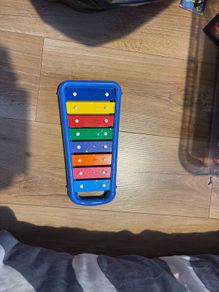 Kids  xylophone