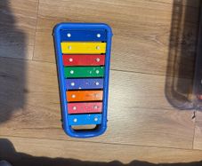 Kids  xylophone