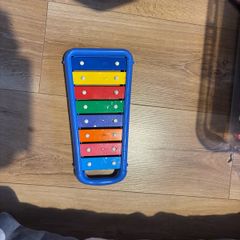 Kids  xylophone