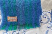 Scarf John Hanley