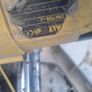 dewalt  chopsaw big blade Image 2