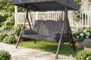 Garden Swing