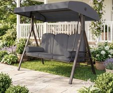 Garden Swing