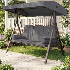 Garden Swing