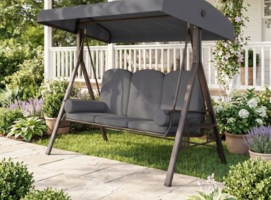 Garden Swing