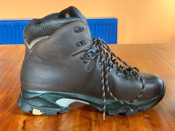 Hiking Boots