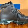 Hiking Boots Image 2