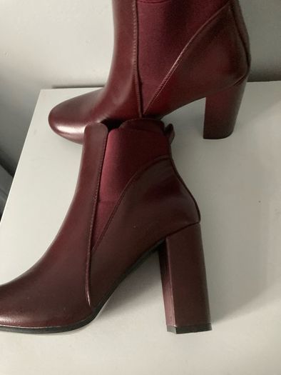 New Ladies Boots
