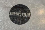 Groove armada superstylin breaks mix 12" vinyl