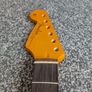 Reversed Strat Neck Image 4