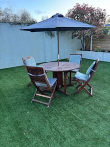 Garden Furniture